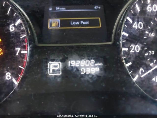 1N4AL3AP5EN335425 Nissan Altima 2.5 S