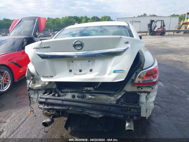 1N4AL3AP5EN335425 Nissan Altima 2.5 S