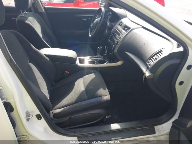 1N4AL3AP5EN335425 Nissan Altima 2.5 S