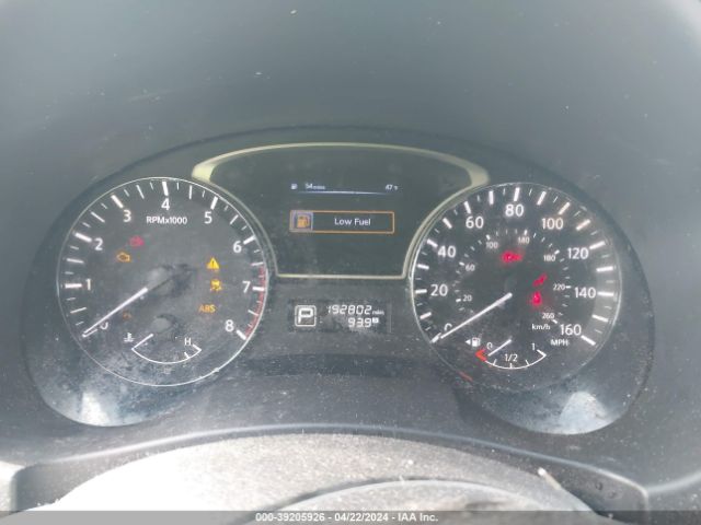 1N4AL3AP5EN335425 Nissan Altima 2.5 S