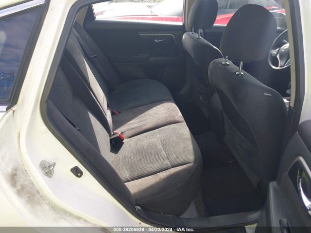 1N4AL3AP5EN335425 Nissan Altima 2.5 S