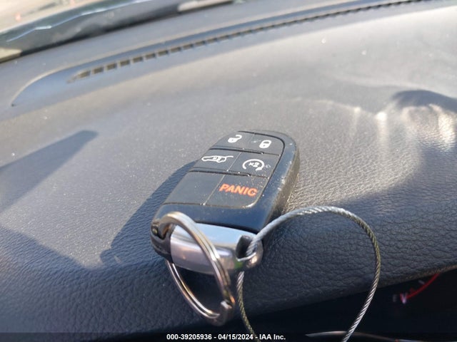 Dodge DURANGO LIMITED 2015 1C4RDHDG5FC937239 Image 11