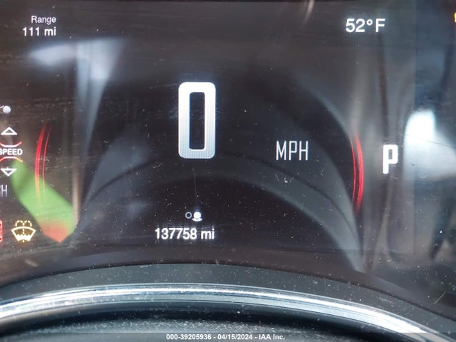 Dodge DURANGO LIMITED 2015 1C4RDHDG5FC937239 Image 15