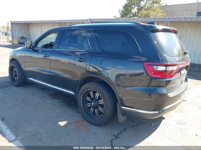 Dodge DURANGO LIMITED 2015 1C4RDHDG5FC937239 Image 3
