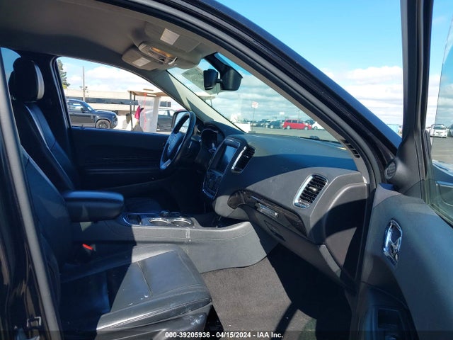 Dodge DURANGO LIMITED 2015 1C4RDHDG5FC937239 Image 5