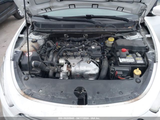 1C3CDFDH2FD173481 Dodge Dart Aero