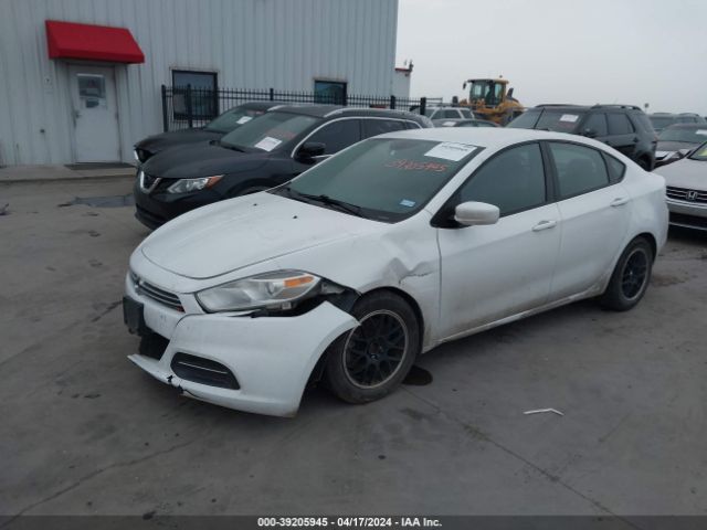 1C3CDFDH2FD173481 Dodge Dart Aero