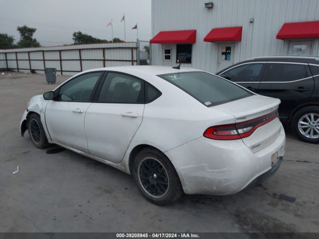 1C3CDFDH2FD173481 Dodge Dart Aero