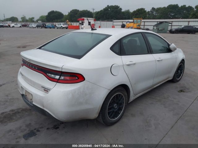 1C3CDFDH2FD173481 Dodge Dart Aero