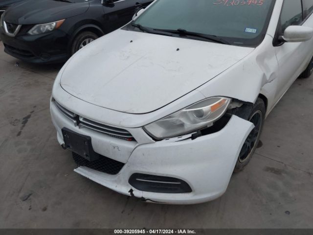 1C3CDFDH2FD173481 Dodge Dart Aero