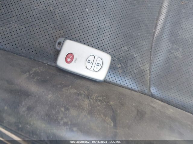 JTEBU5JR9G5299522 Toyota 4runner Limited