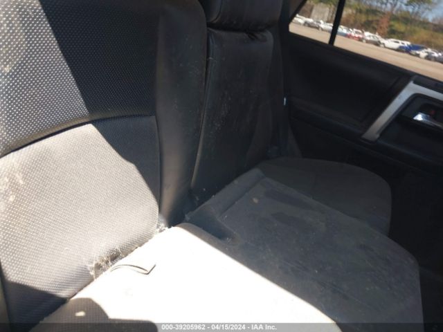 JTEBU5JR9G5299522 Toyota 4runner Limited