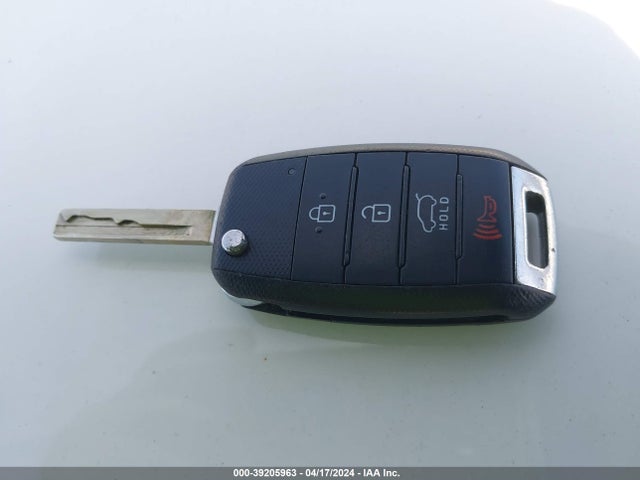 KIA Sorento 2.4l Lx 2019 5XYPG4A37KG513415 Image 11