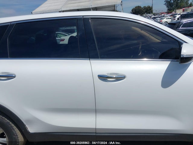 KIA Sorento 2.4l Lx 2019 5XYPG4A37KG513415 Image 13
