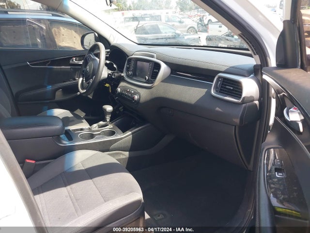 KIA Sorento 2.4l Lx 2019 5XYPG4A37KG513415 Image 5