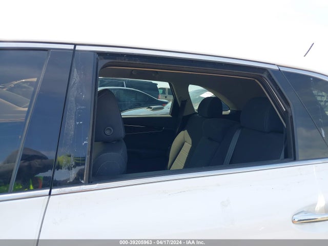 KIA Sorento 2.4l Lx 2019 5XYPG4A37KG513415 Image 6
