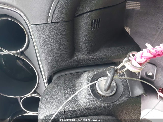 Buick Enclave Leather 2015 5GAKRBKD1FJ140119 Image 11