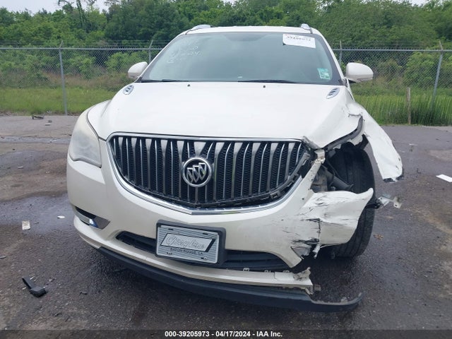 Buick Enclave Leather 2015 5GAKRBKD1FJ140119 Image 12