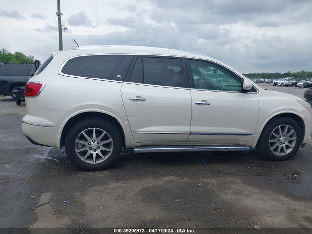 Buick Enclave Leather 2015 5GAKRBKD1FJ140119 Image 13