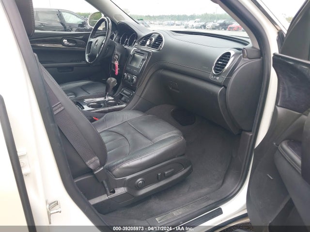 Buick Enclave Leather 2015 5GAKRBKD1FJ140119 Image 5