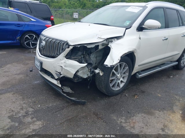 Buick Enclave Leather 2015 5GAKRBKD1FJ140119 Image 6