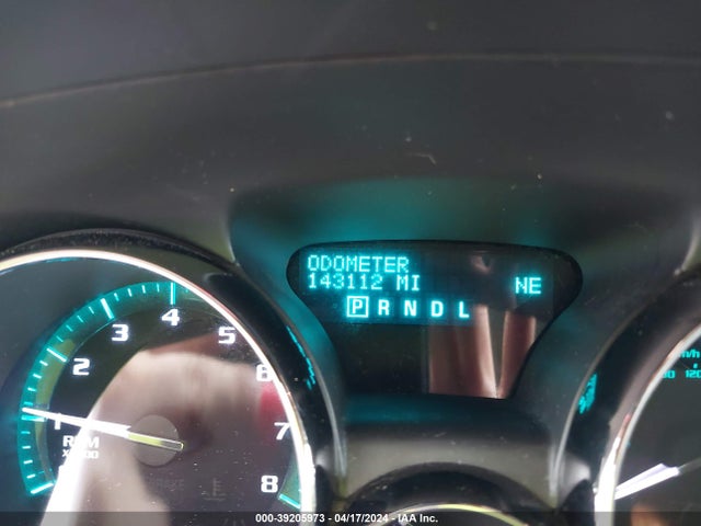 Buick Enclave Leather 2015 5GAKRBKD1FJ140119 Image 7