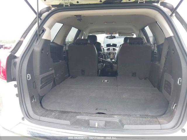 Buick Enclave Leather 2015 5GAKRBKD1FJ140119 Image 8