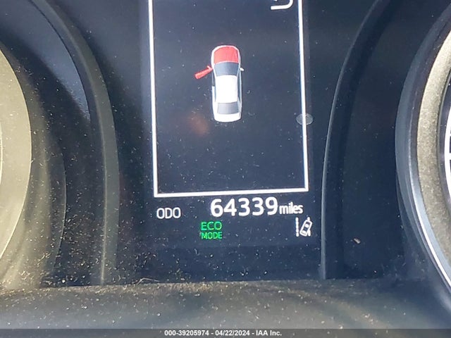 Toyota CAMRY SE 2022 4T1G11AK8NU008456 Image 7