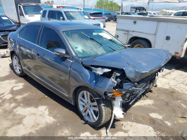 3VWL17AJXHM408022 Volkswagen Jetta 1.8t Sel/1.8t Sel Premium