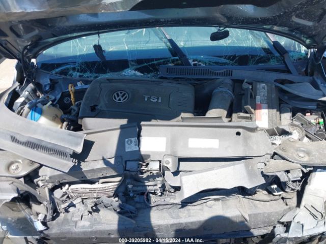 3VWL17AJXHM408022 Volkswagen Jetta 1.8t Sel/1.8t Sel Premium