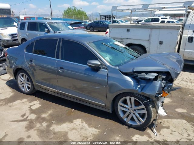 3VWL17AJXHM408022 Volkswagen Jetta 1.8t Sel/1.8t Sel Premium