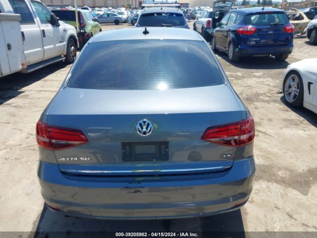 3VWL17AJXHM408022 Volkswagen Jetta 1.8t Sel/1.8t Sel Premium