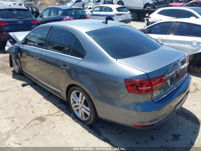 3VWL17AJXHM408022 Volkswagen Jetta 1.8t Sel/1.8t Sel Premium