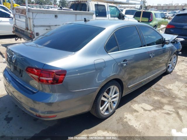 3VWL17AJXHM408022 Volkswagen Jetta 1.8t Sel/1.8t Sel Premium