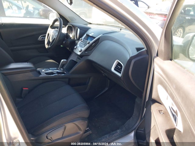 Chevrolet EQUINOX LS 2015 1GNFLEEK2FZ104235 Image 5