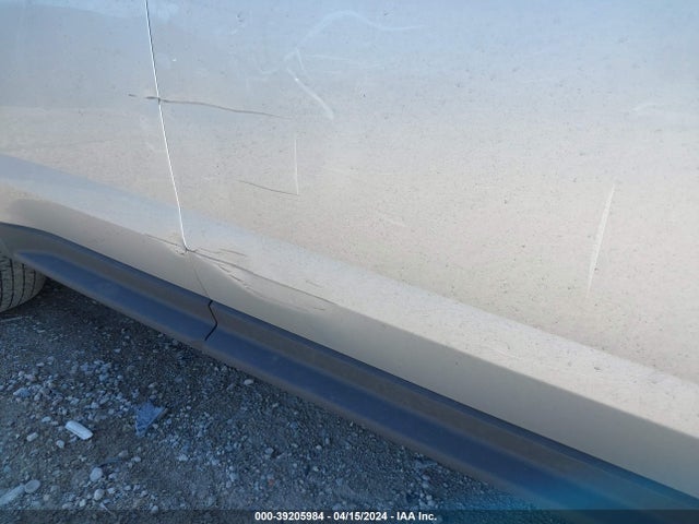 Chevrolet EQUINOX LS 2015 1GNFLEEK2FZ104235 Image 6