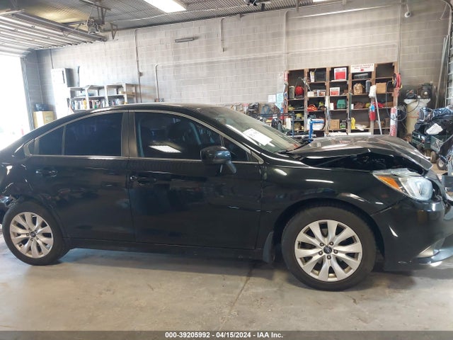 Subaru Legacy 2.5i Premium 2016 4S3BNAC61G3062046 Image 13