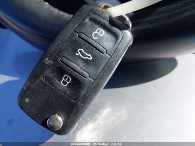 3VWDB7AJ4HM294293 Volkswagen Jetta 1.4t Se