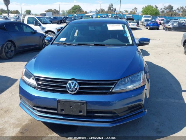 3VWDB7AJ4HM294293 Volkswagen Jetta 1.4t Se