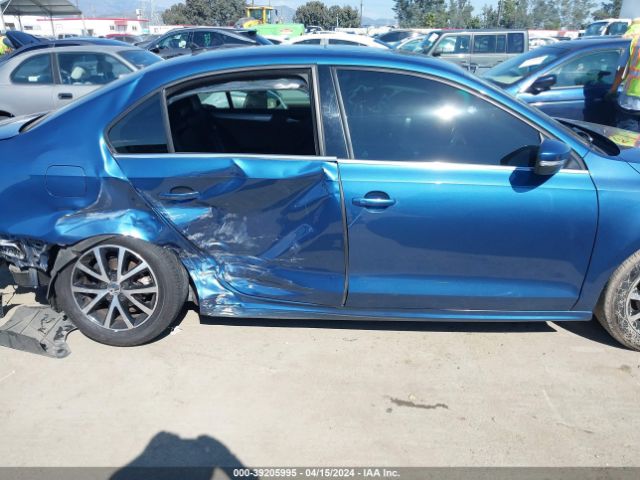 3VWDB7AJ4HM294293 Volkswagen Jetta 1.4t Se