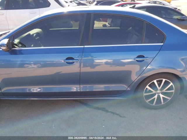 3VWDB7AJ4HM294293 Volkswagen Jetta 1.4t Se