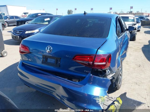 3VWDB7AJ4HM294293 Volkswagen Jetta 1.4t Se