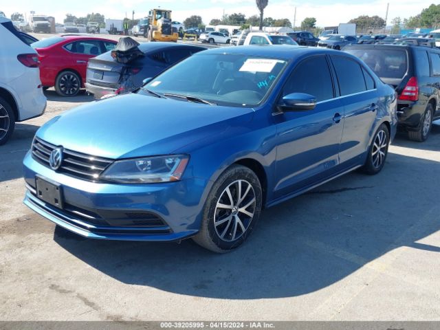 3VWDB7AJ4HM294293 Volkswagen Jetta 1.4t Se