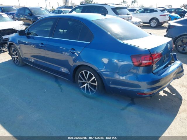 3VWDB7AJ4HM294293 Volkswagen Jetta 1.4t Se