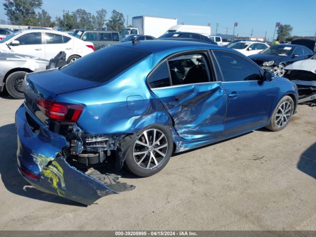 3VWDB7AJ4HM294293 Volkswagen Jetta 1.4t Se