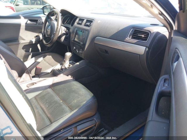 3VWDB7AJ4HM294293 Volkswagen Jetta 1.4t Se