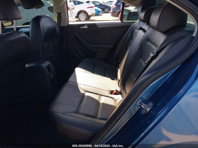 3VWDB7AJ4HM294293 Volkswagen Jetta 1.4t Se