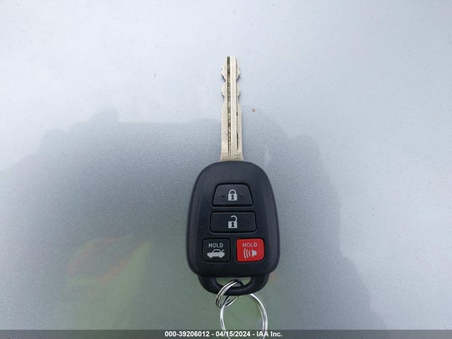 Toyota CAMRY SE 2016 4T1BF1FKXGU580992 Image 11