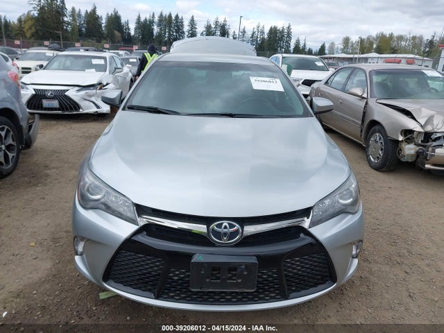 Toyota CAMRY SE 2016 4T1BF1FKXGU580992 Image 13