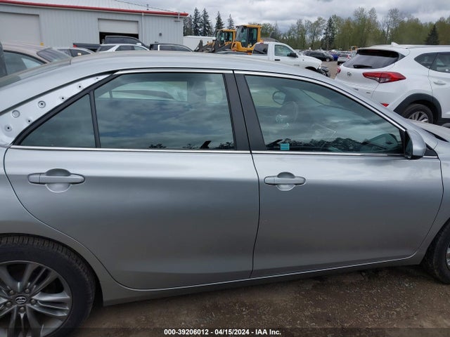 Toyota CAMRY SE 2016 4T1BF1FKXGU580992 Image 14